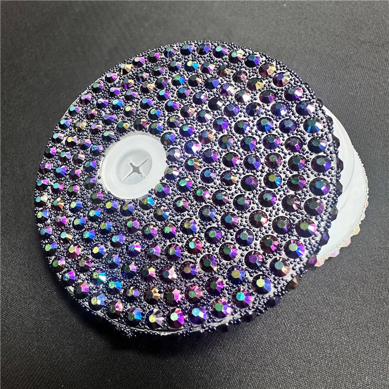 bling lids in stock- 14